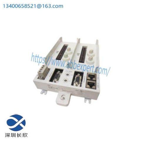 ABB TU847 3BSE022462R1 Industrial Control Module