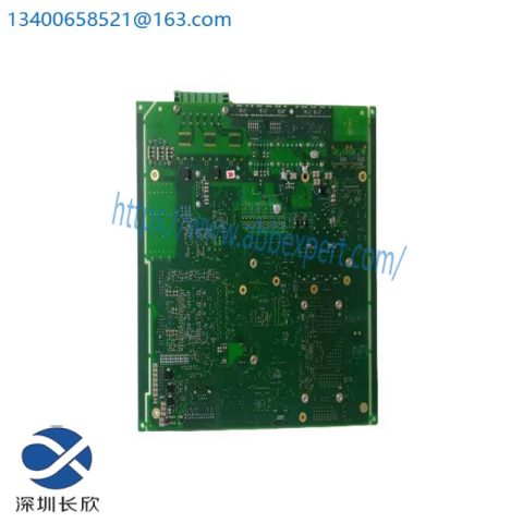 ABB UCD240A101 Industrial Control Module