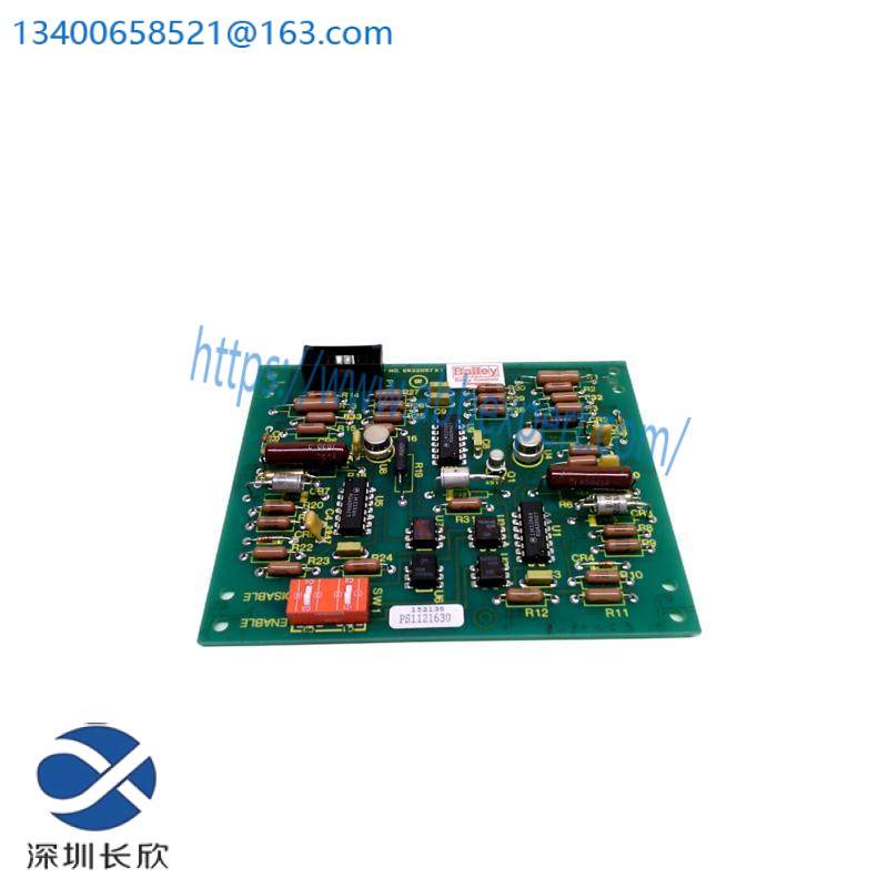 abb_unitrol1000_3bhe014557r6104_2.jpg ABB UNITROL1000 3BHE014557R6104 Industrial Control System Module