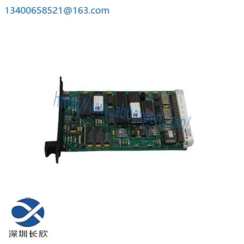 ABB UNITROL UNS0119A-Z Digital I/O Module