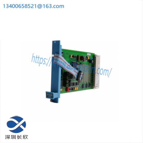 ABB UNS0007A-P V1 HIEE305098R0001/HIEE410730P201 Industrial Controller