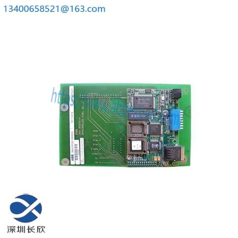 ABB UNS0887A-P 3BHE008128R0001 Excitation System Measurement Board