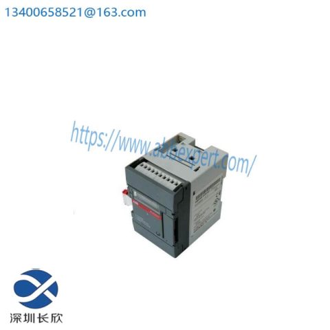 ABB XM06B5 Controller Module