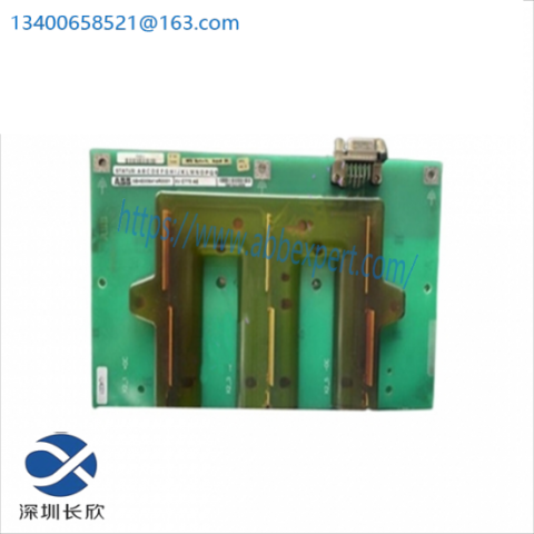 ABB XVC770AE 3BHE006414R0001 Industrial Control Module