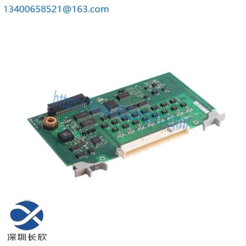 ABB YB560100-EA S3 Industrial Control Module