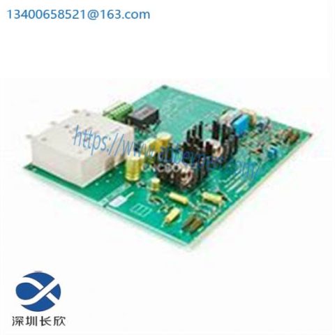 GE AcquisitionLogic AL81G High-Performance Data Acquisition Module