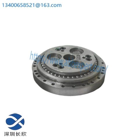 Acromag 651T-0600 Digital I/O Module, Industrial Automation