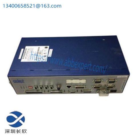 ADEPT EJI90340-40000 Industrial Control Module