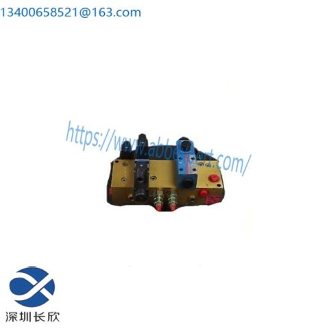 ALSTOM CMU 42015-115-00 Control Module