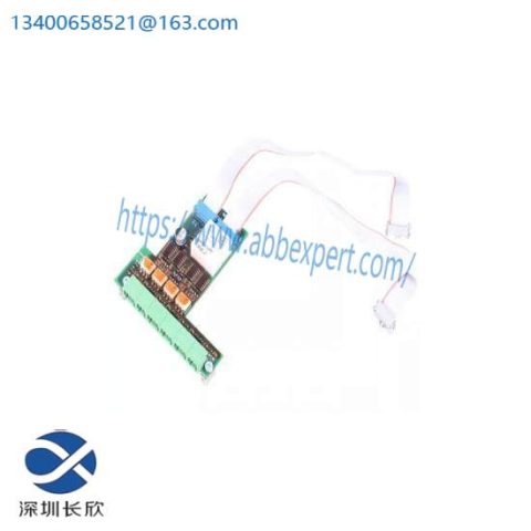 AMKASYN AZ05-0-0-1 High Precision Industrial Control Module