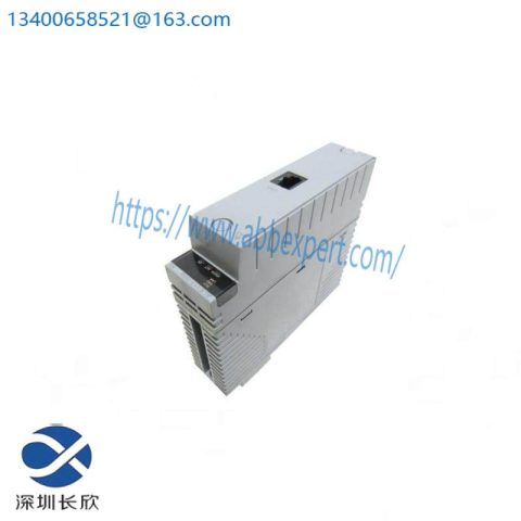 Atkinson Dynamics AD-27A - High Precision Industrial Control Module