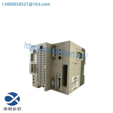 ATLANTA 5887107 - Industrial Control Module with Enhanced Performance and Reliability