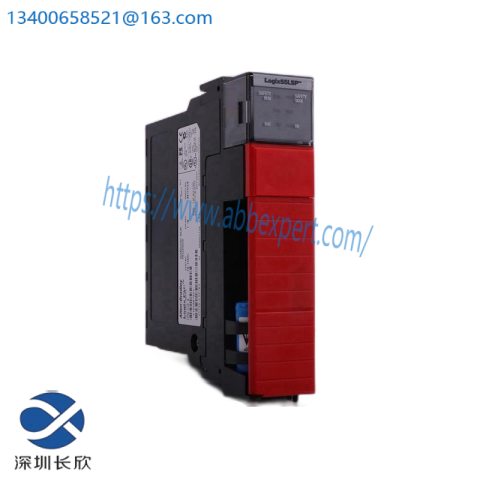 ATLAS COPCO TCP20P-D Industrial Control Module