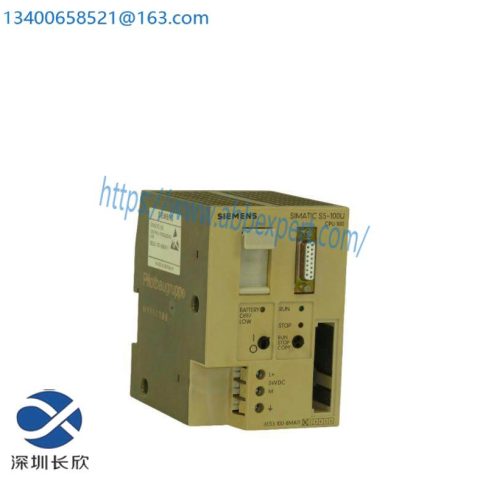 AUTOLIV Sim.Mod.B0760 627913600B - High Performance Simulation Module for Industrial Control Systems