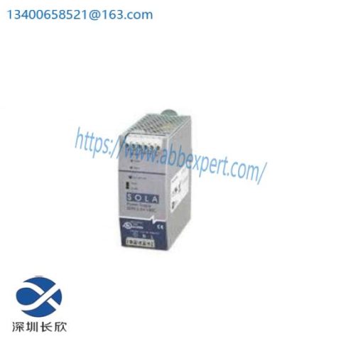 B&K Vibro VB-430 Control Module