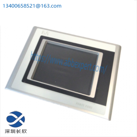 B&R ECCP60-01 Digital Input Module, Custom Processing