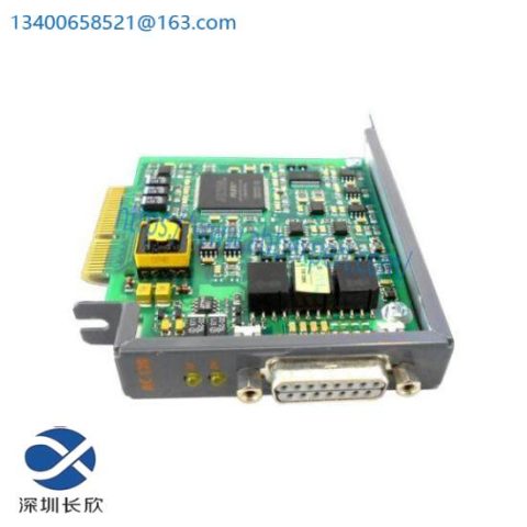 B&R 8AC120.60-1 AO352 DO135 Industrial Control Module