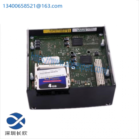 B&R AO352 Digital Output Module for Industrial Automation