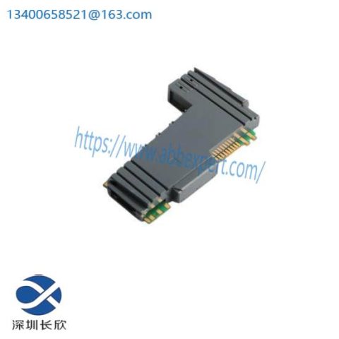 B&R ECEP128-0 High-Performance Ethernet Communication Module for Industrial Automation