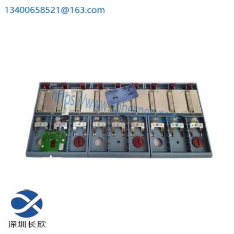 B&R ECCP60-01 Programmable Control Module for Industrial Automation
