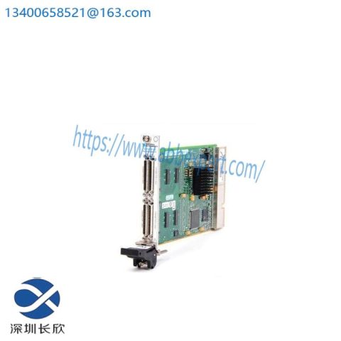 B&W SQ-300I 8700700-006C Industrial Control Module