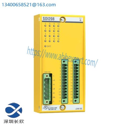 BACHMANN MP226 High-Performance Industrial Control Module