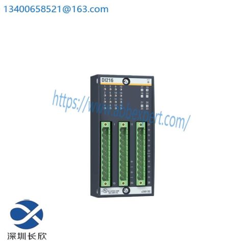 BACHMANN MP226/EW Industrial Control Module