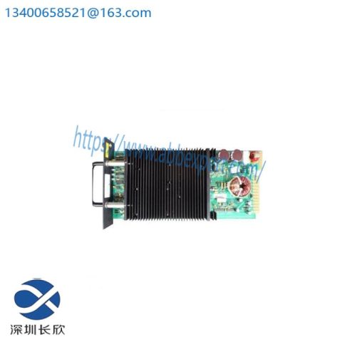 BAILEY IPSYS01 - High Performance Digital Input Module for Industrial Control Systems