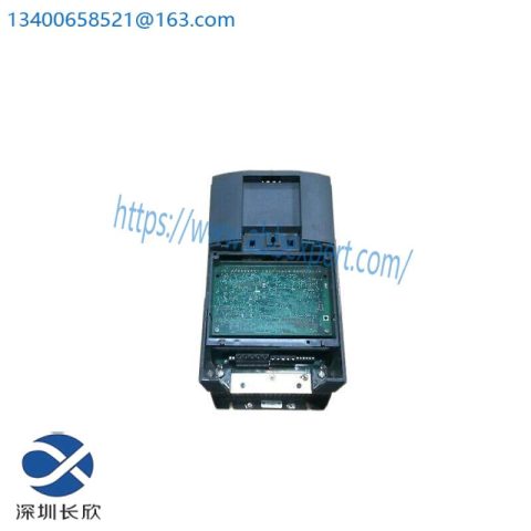 BALDOR 803.93.00C High-Performance Motor Control Module