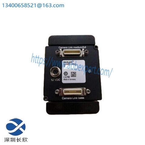 BENTLY DECS-200-2L Industrial Sensor Module