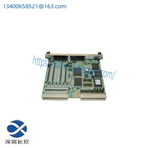 BBC LT9673a - Advanced Control Module for Industrial Automation