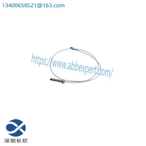 BENTLY 1-536067-4 Vibration Monitoring Module