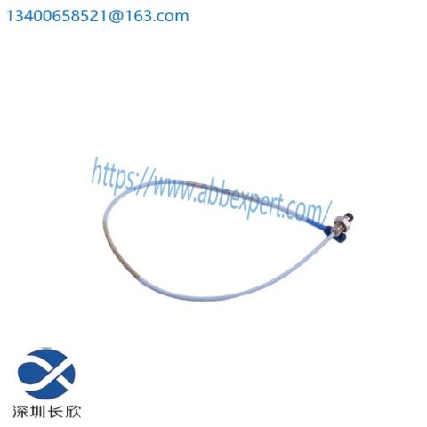 BENTLY 135462-01 Module, Core Component for Industrial Control Systems