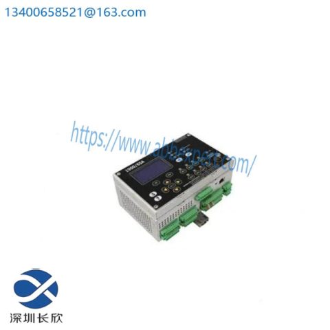 BENTLY 167699-02 High Precision Industrial Control Module