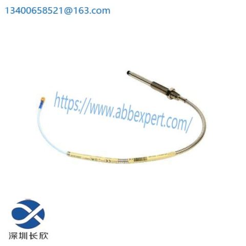 BENTLY 1701/15-01 High Precision Control Module