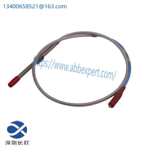 BENTLY 1900/65A-01-01-01-00-00 High-Accuracy Industrial Vibration Sensor