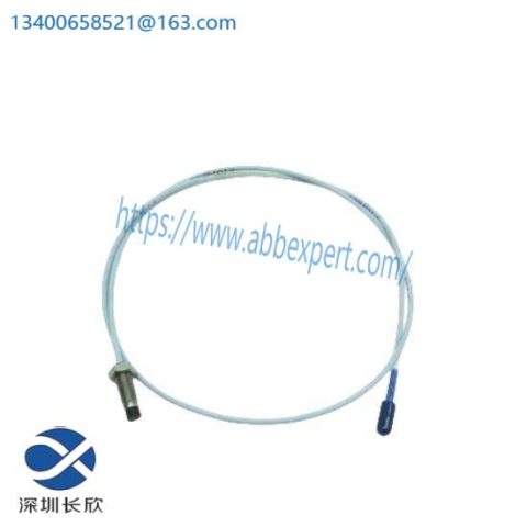 BENTLY 330101-00-20-10-02-05 Vibration Monitoring Sensor