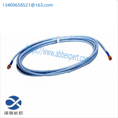 BENTLY 330130-045-01-CN Vibration Monitoring Module