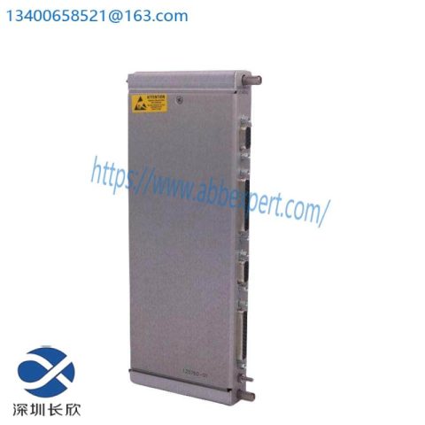 BENTLY 3500/15 129478-01 Small Card