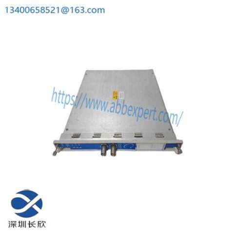 BENTLY 3500/50 Module, 133442-01, Industrial Control Solutions