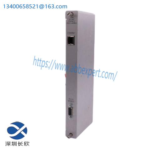 BENTLY 3500/77M 176449-07 Vibration Monitoring Module