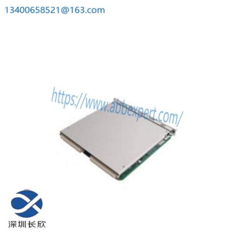 Bently Nevada 3500/62 Vibration Monitoring Module