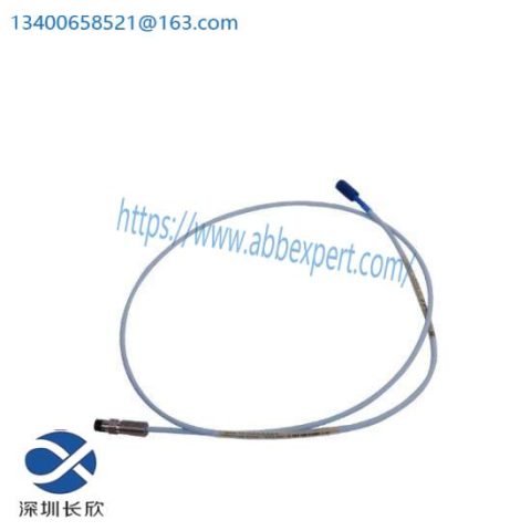 BERGHOF CDIO 5 Industrial I/O Module