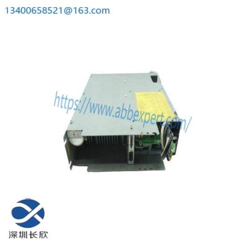 Bosch SM50/100-T Servo Drive Module for Industrial Automation