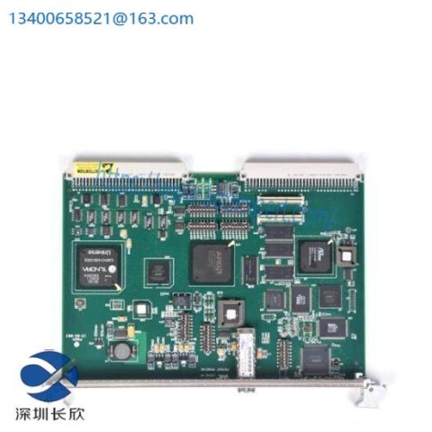 CASH E-55 Industrial Control Module