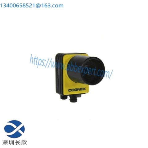 Cognex 800-5746-1 Vision Sensor, High Accuracy and Reliability