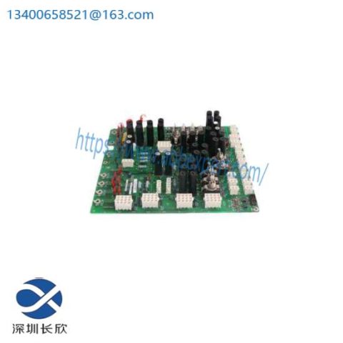 GE CompactPCI DM/V2400A-CPCI High-Performance Industrial Module