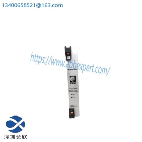 General Electric COMPRESSOR IOC-555-D 17-550555-001 Control Module