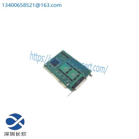CONTEC ACO/DCO-8(98) Industrial Analog Output Module