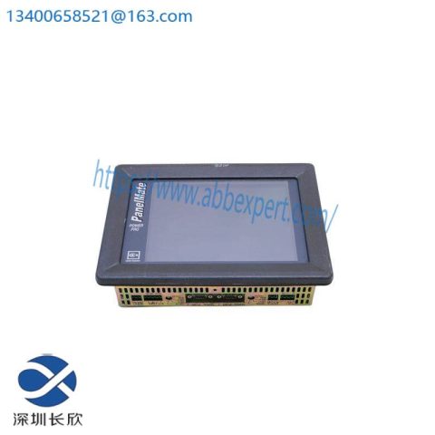 Cutler Hammer 10923H5A: High-Performance Industrial Control Module